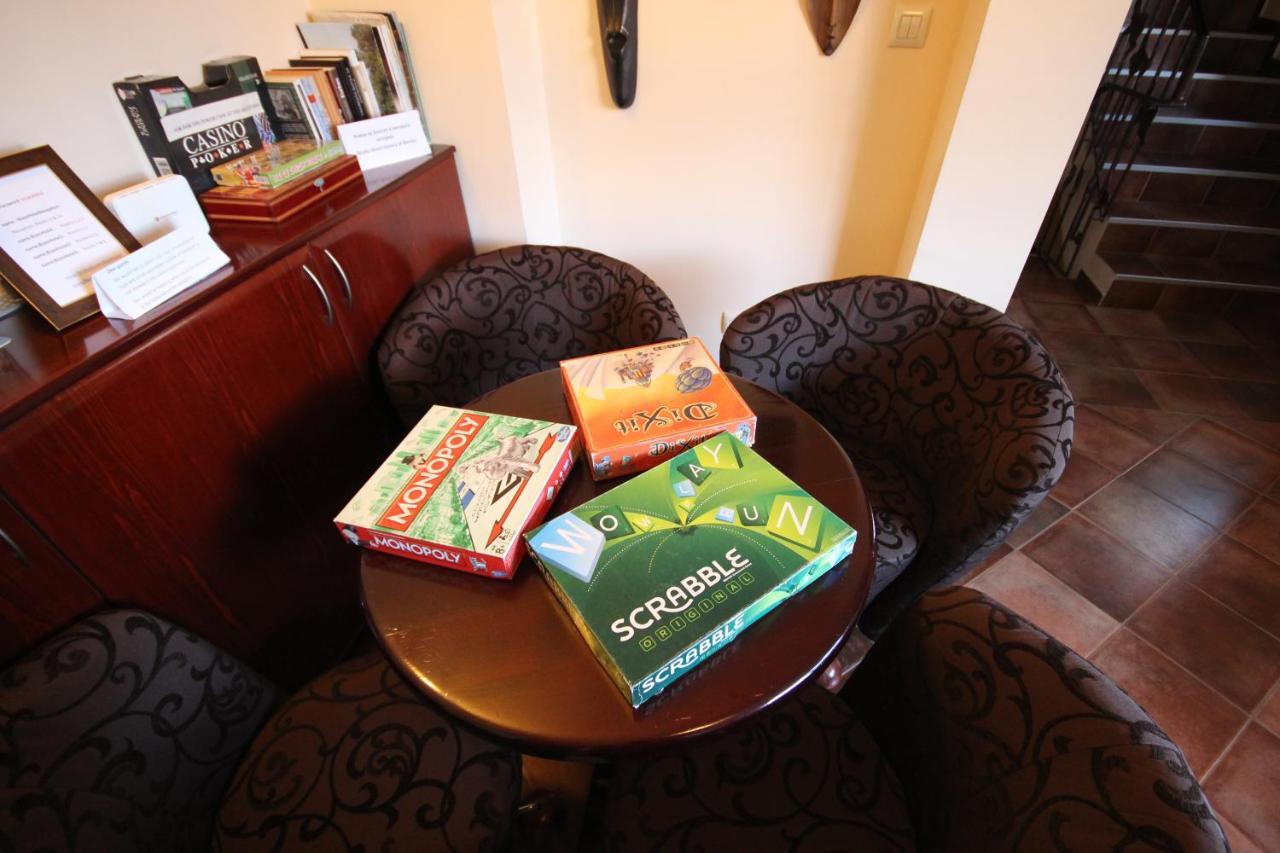 Bizev Hotel Bansko Zewnętrze zdjęcie
