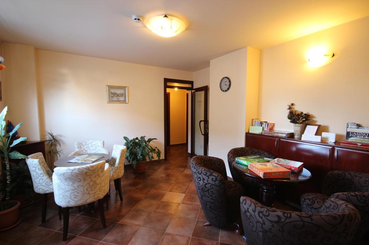 Bizev Hotel Bansko Zewnętrze zdjęcie