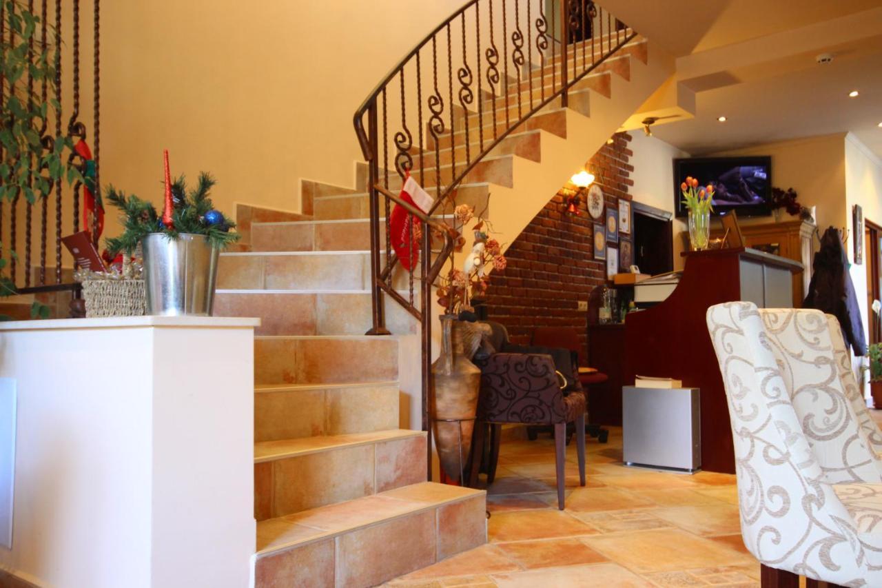 Bizev Hotel Bansko Zewnętrze zdjęcie