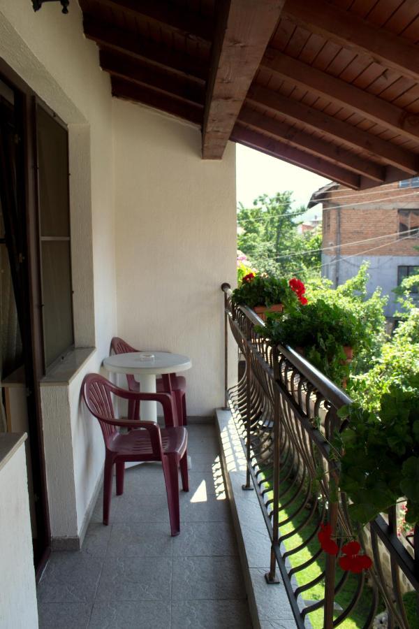 Bizev Hotel Bansko Zewnętrze zdjęcie