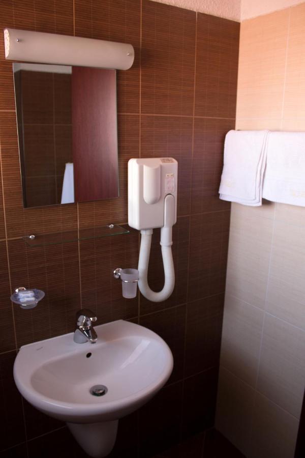 Bizev Hotel Bansko Zewnętrze zdjęcie