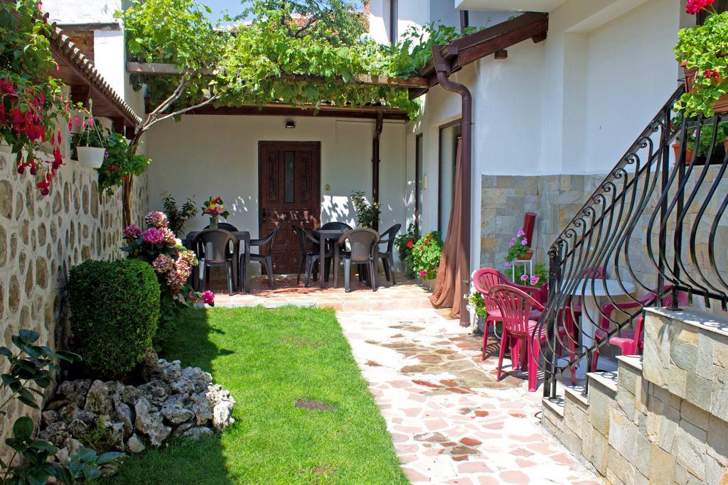 Bizev Hotel Bansko Zewnętrze zdjęcie