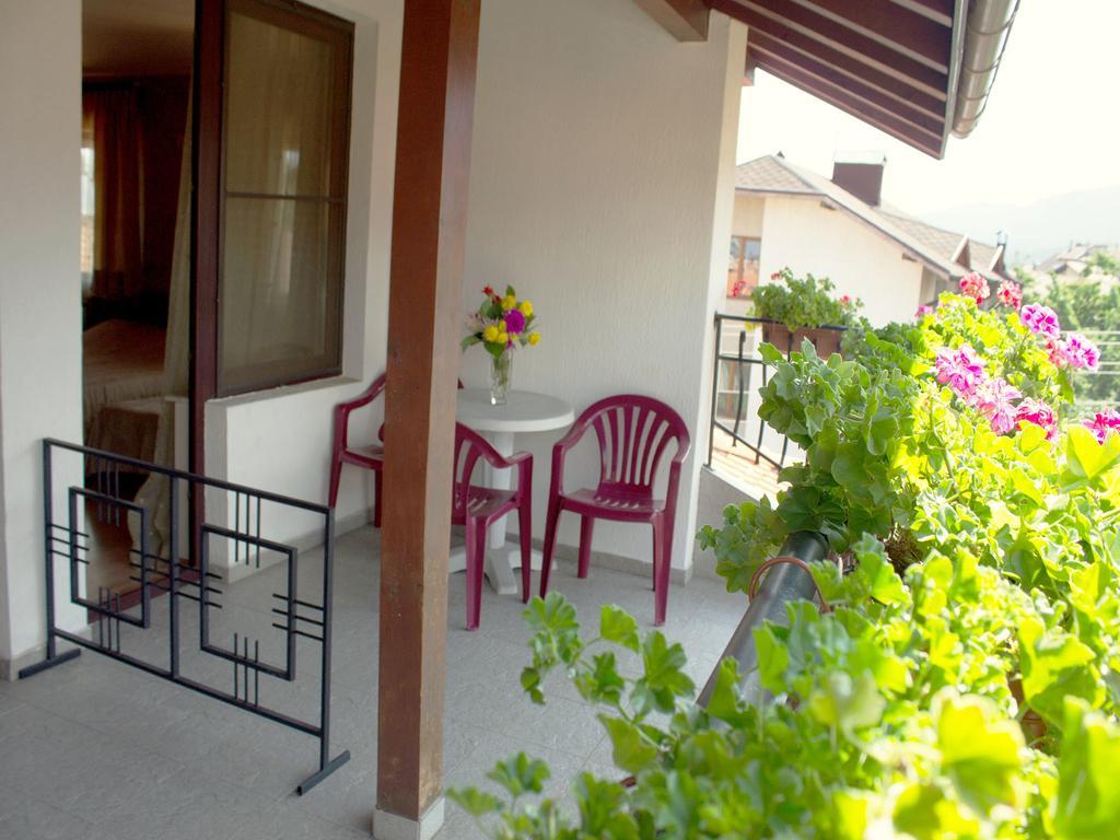 Bizev Hotel Bansko Pokój zdjęcie