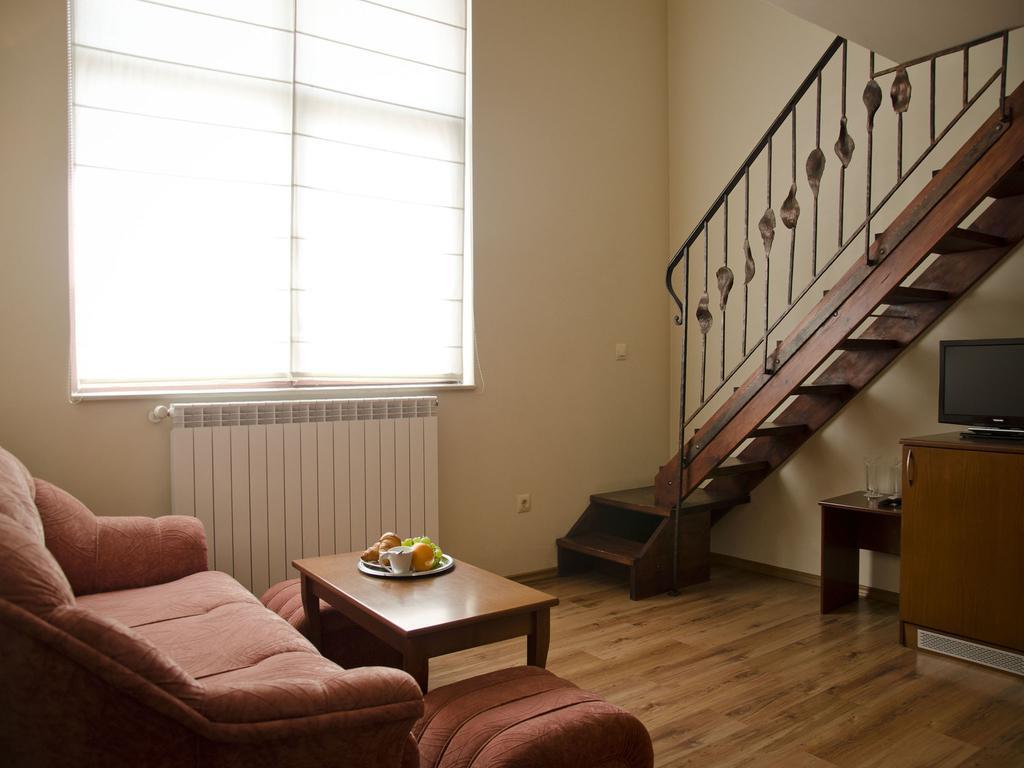 Bizev Hotel Bansko Pokój zdjęcie