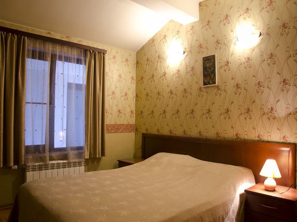 Bizev Hotel Bansko Zewnętrze zdjęcie