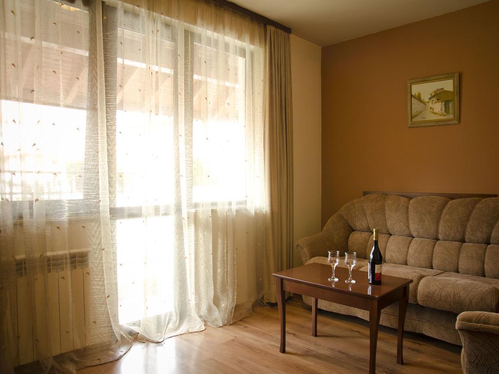 Bizev Hotel Bansko Pokój zdjęcie