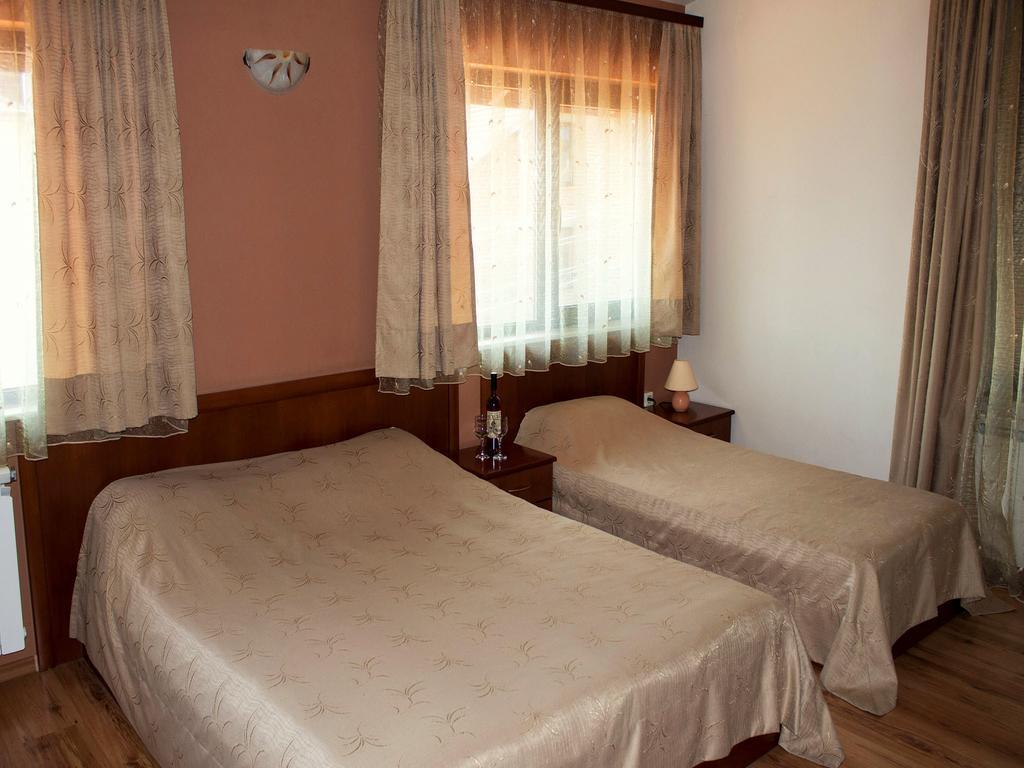 Bizev Hotel Bansko Pokój zdjęcie