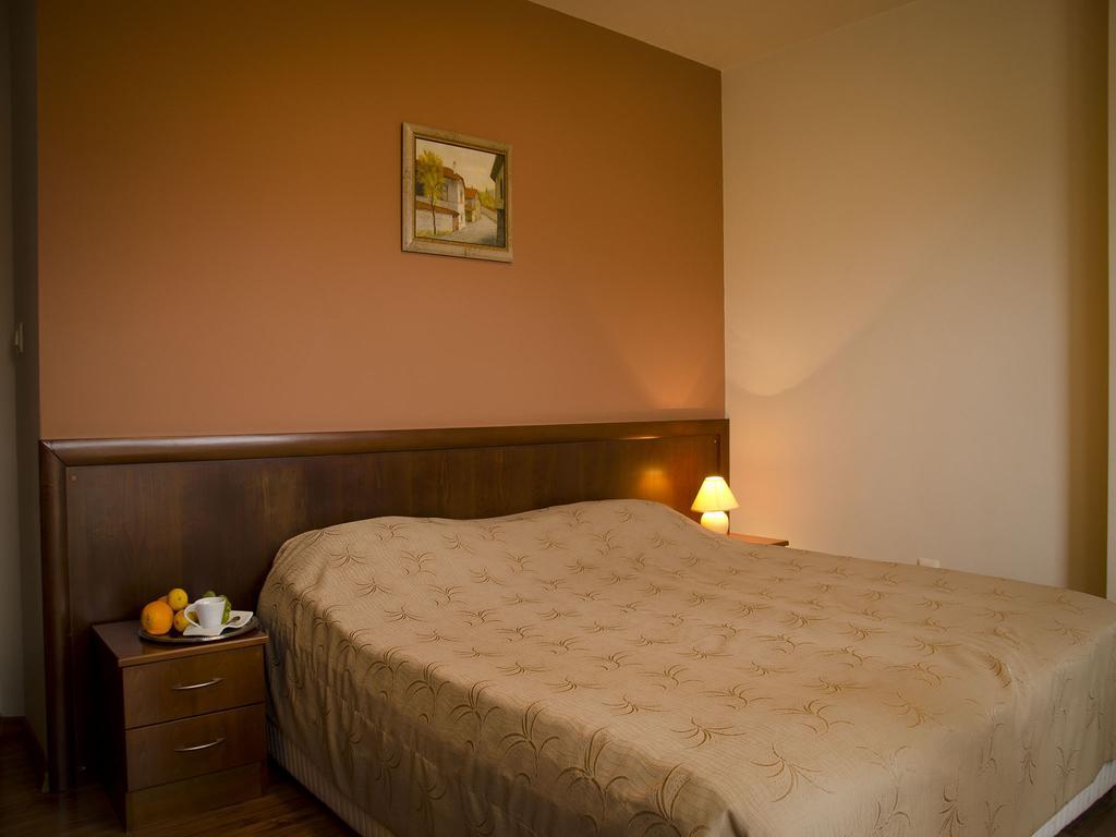 Bizev Hotel Bansko Pokój zdjęcie