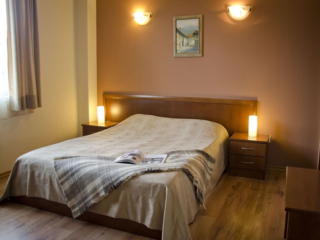 Bizev Hotel Bansko Pokój zdjęcie