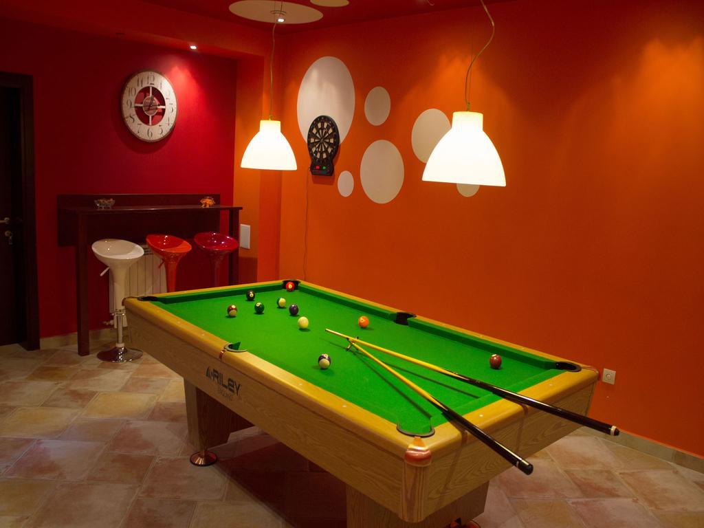 Bizev Hotel Bansko Zewnętrze zdjęcie