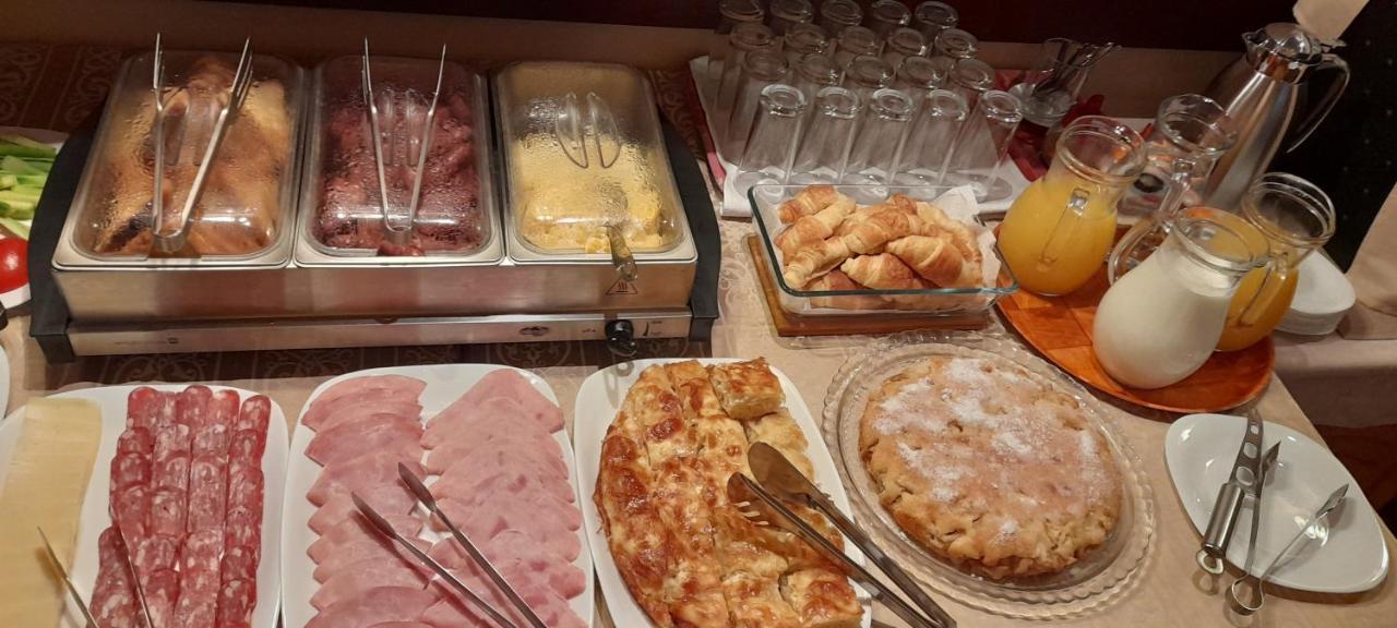 Bizev Hotel Bansko Zewnętrze zdjęcie