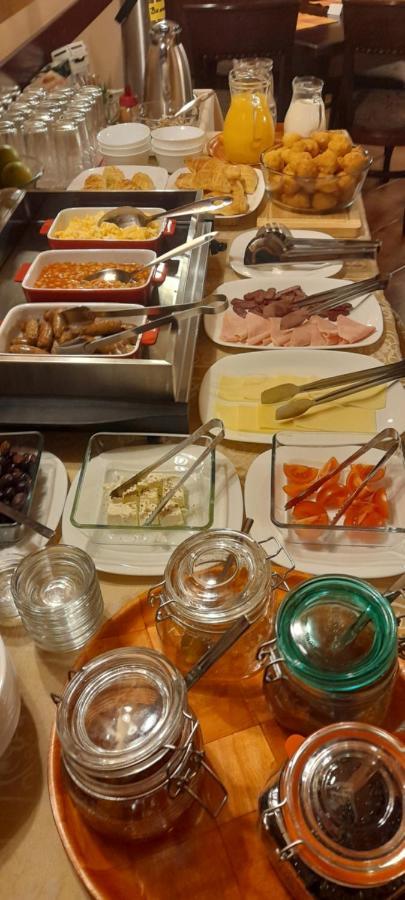 Bizev Hotel Bansko Zewnętrze zdjęcie