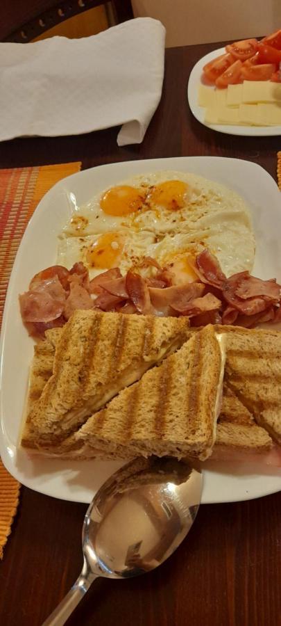 Bizev Hotel Bansko Zewnętrze zdjęcie