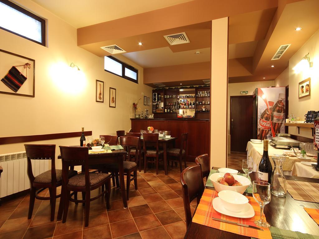 Bizev Hotel Bansko Zewnętrze zdjęcie